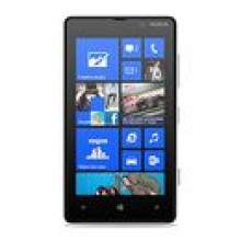Smartfon NOKIA Lumia 820