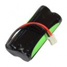 Bateria do Siemens Gigaset A120  /  A14  /  A140  /  A145  /  A160  /  A165