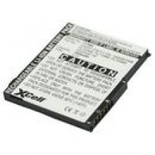 Bateria do Fujitsu -Siemens Pocket Loox 700