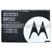 Motorola BR50  - PEBL U6, RAZR V3 / V3i, MOTORAZR V3xx