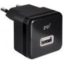 PQI i-Charger Mini + kabel iPhone/iPod 6PC6-002R0001A