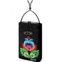 Futera� Gsm SOX Folk Kwiaty