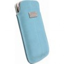 Etui na telefon Krusell Luna Pouch 95314 95314