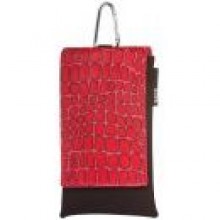 Sox KSNK 02 W Czarno-rowy