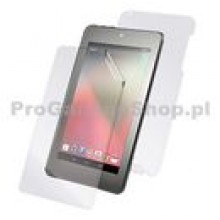 Flia InvisibleSHIELD - pre Asus Google Nexus 7 | Display