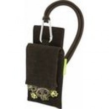 Futera� Gsm SOX Cord Skull Br�z
