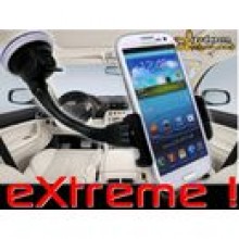 UCHWYT SAMOCHODOWY Samsung Galaxy xCover s5690