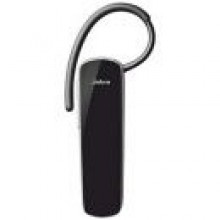 Jabra Clear Black