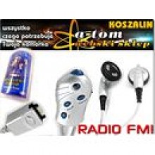 S�uchawki HF + Radio FM Nokia 6110 6120 7110 7190