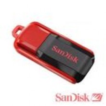 8 GB - SanDisk Cruzer Switch USB 2.0 Flashdrive
