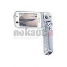 Smartfon NOKIA N93