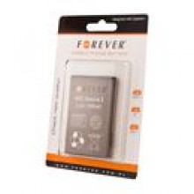 Bateria Forever do HTC HD3 / HD7 1250mAh Li-Io