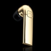 Zestaw suchawkowy Bluetooth Nokia J GOLD  ZOTA