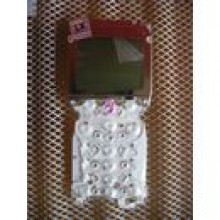 WY�WIETLACZ LCD NOKIA 6310i z p�ytk�