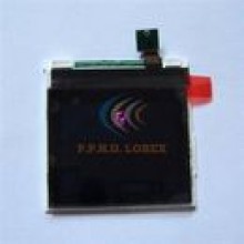 WY�WIETLACZ LCD NOKIA 1208 6125 N71
