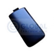 Saszetka Visson granatowa Nokia N8 XL