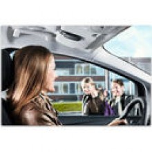 Zestaw gonomwicy Jabra Drive - biay