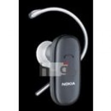 ZESTAW SUCHAWKOWY BLUETOOTH NOKIA BH-105 BLACK
