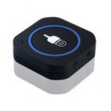 iD4Mobile iD-MuZG zestaw gonomwicy + transmiter