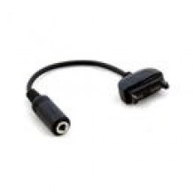 Przejciwka / adapter do suchawek Mini Jack - NOKIA