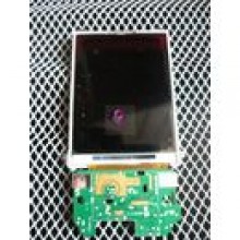 WYWIETLACZ LCD SAMSUNG U600