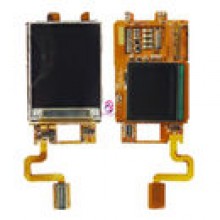 WY�WIETLACZ LCD SAMSUNG E700