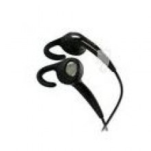 JABRA CHILL BLACK SUCHAWKI PRZEWODOWE.
