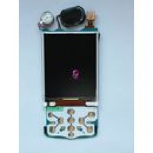 WY�WIETLACZ LCD SAMSUNG E250i