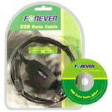 Kab.USB MOT T720 / V6x / V70 z oprog. TF1 V8 0 / A835 / T722