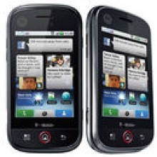 Motorola MB200 Czarna