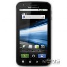 Motorola ATRIX WKZ VF