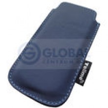 Saszetka Pocket granatowa Nokia 6303 - M