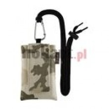 Pokrowiec SOX KMO 03 Br�zowo-szary