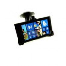 Sztywny Kompaktowy Uchwyt Nokia Lumia 920