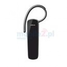 Suchawka bluetooth Jabra CLEAR Czarna