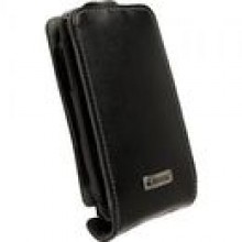 Krusell Apple iPhone 3G3GS Orbit Flex BlackGrey