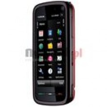 Smartfon NOKIA 5800 XpressMusic Navigation Edition