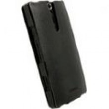 Pokrowiec KRUSELL Etui SlimCover Sony Xperia S