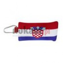 Pokrowiec SOX Flaga Chorwacja