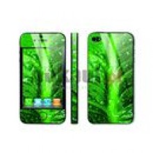 Pokrowiec SOX Leaf iPhone 4G SK NT IP 03