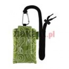 Pokrowiec SOX KAH2 07 Pistacjowy