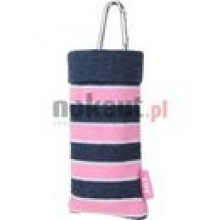Pokrowiec SOX SCR 02 Granatowo-r�owy