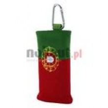 Pokrowiec SOX Flaga Portugalia