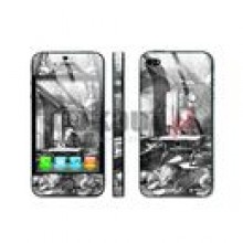 Pokrowiec SOX A.Durer St.Jerome iPhone 4G SK AR IP 01