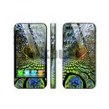 Pokrowiec SOX Iguana iPhone 4G SK SK IP 03