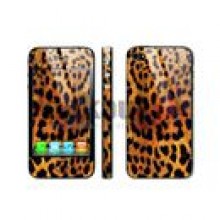 Pokrowiec SOX Leopard iPhone 4G SK SK IP 02