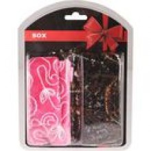 Pokrowiec SOX Duopack Set Promo 11
