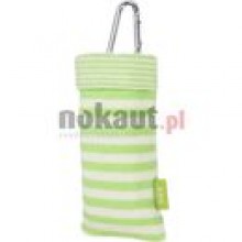 Pokrowiec SOX SLV 03 Bia�o-zielony