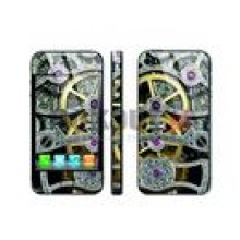 Pokrowiec SOX Clockwork iPhone 4G SK OB IP 04