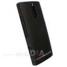 Pokrowiec KRUSELL Etui Sony Xperia P ColorCover